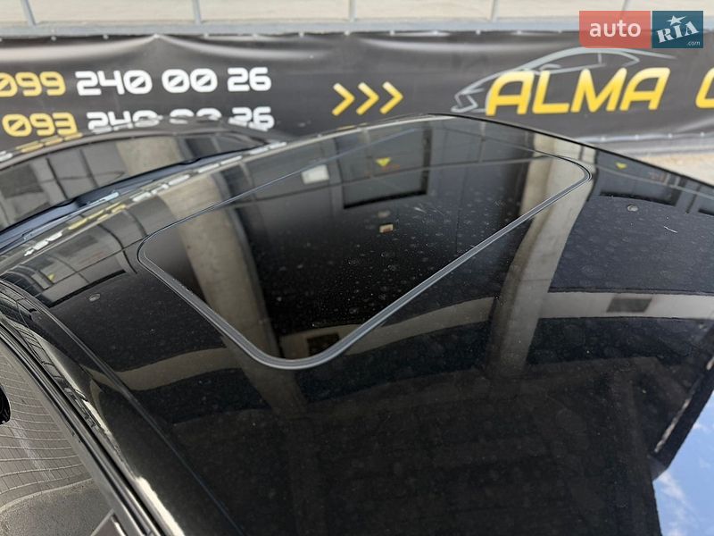 Седан Audi A6 2016 в Києві