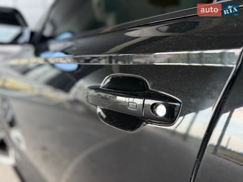 Седан Audi A6 2016 в Києві