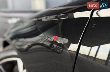 Седан Audi A6 2016 в Києві