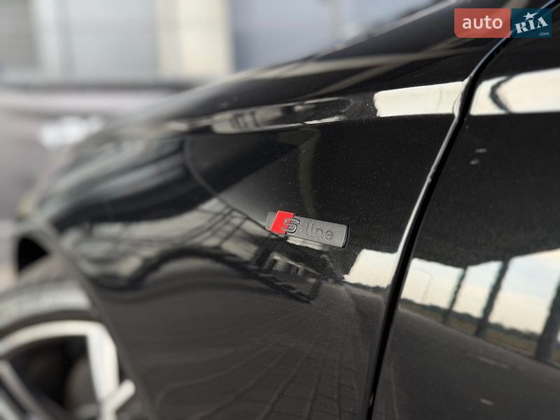 Седан Audi A6 2016 в Києві