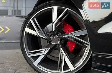 Седан Audi A6 2016 в Києві