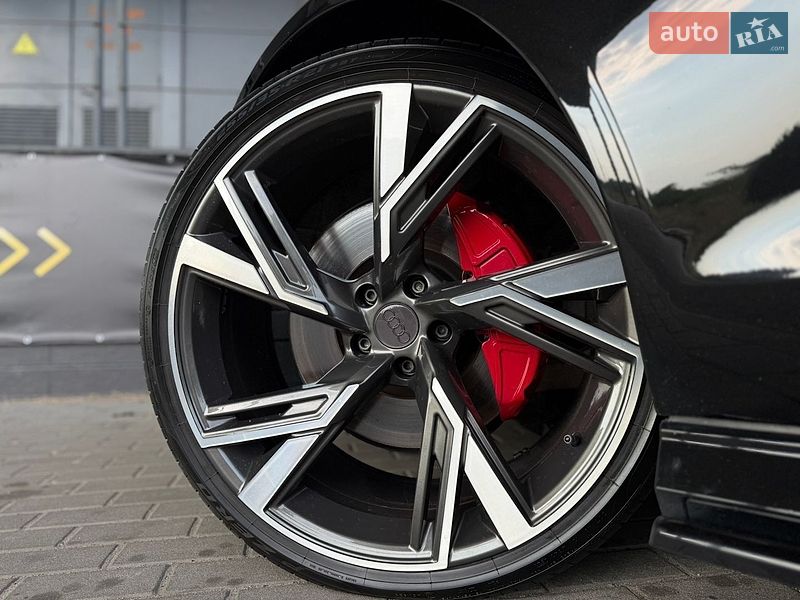 Седан Audi A6 2016 в Києві