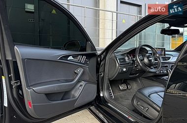 Седан Audi A6 2016 в Києві
