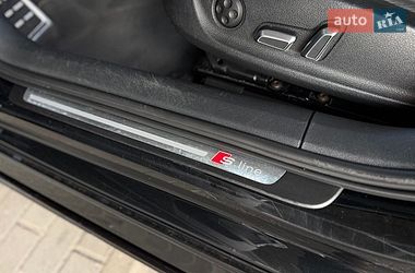 Седан Audi A6 2016 в Києві