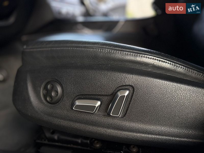 Седан Audi A6 2016 в Києві