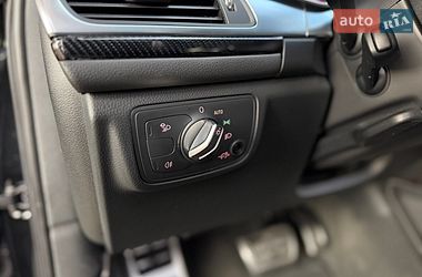 Седан Audi A6 2016 в Києві