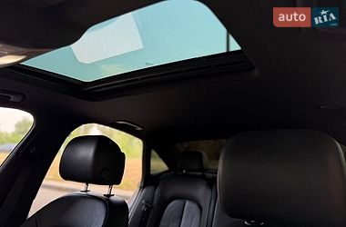 Седан Audi A6 2016 в Києві