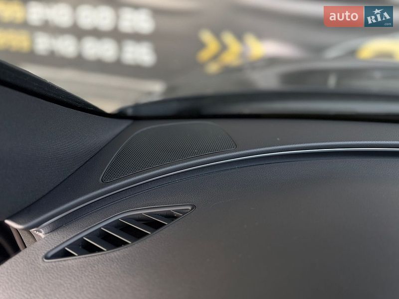 Седан Audi A6 2016 в Києві