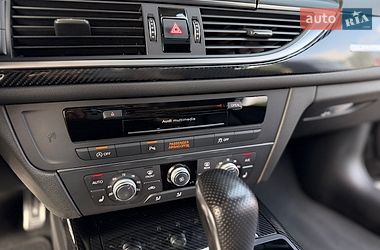 Седан Audi A6 2016 в Києві