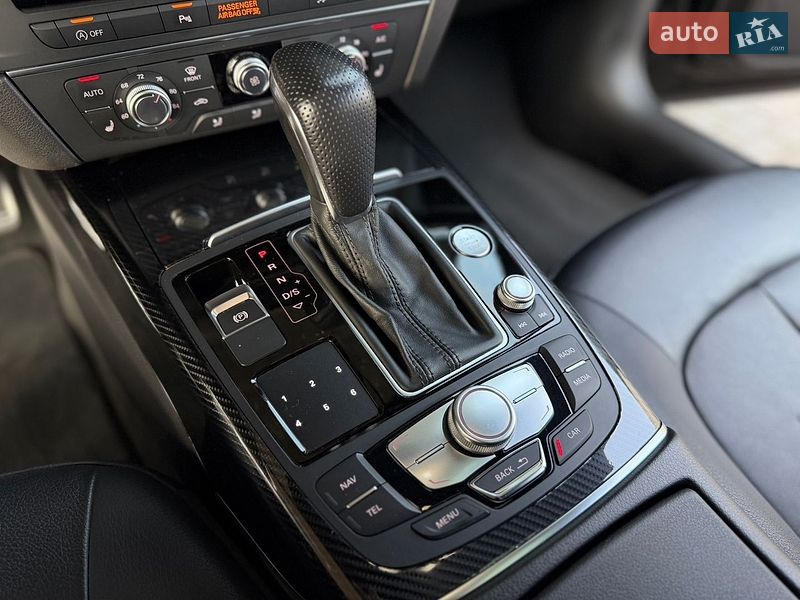 Седан Audi A6 2016 в Києві