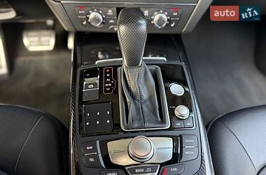 Седан Audi A6 2016 в Києві