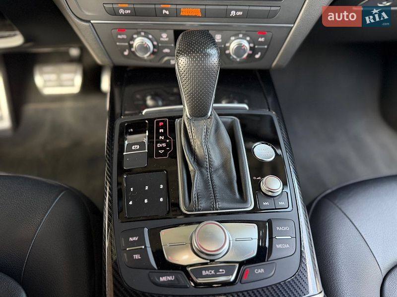 Седан Audi A6 2016 в Києві