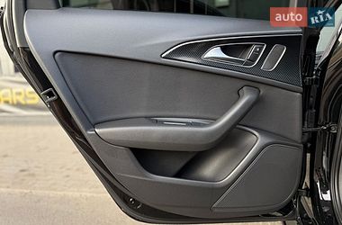 Седан Audi A6 2016 в Києві