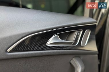 Седан Audi A6 2016 в Києві