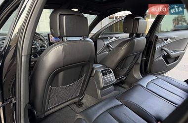 Седан Audi A6 2016 в Києві