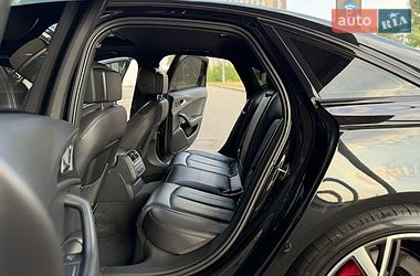 Седан Audi A6 2016 в Києві