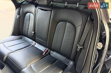 Седан Audi A6 2016 в Києві