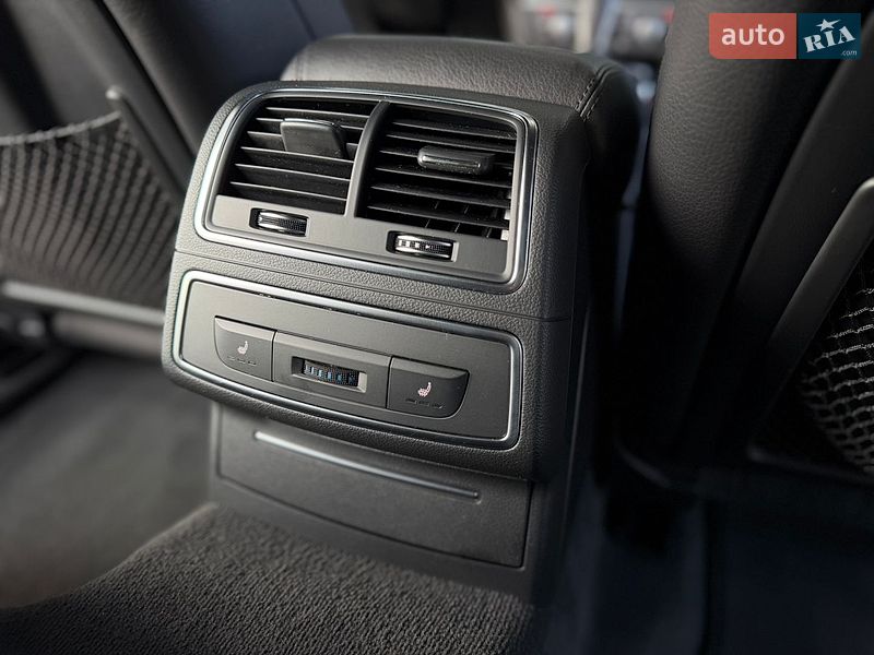 Седан Audi A6 2016 в Києві