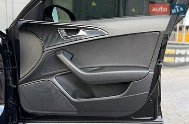 Седан Audi A6 2016 в Києві