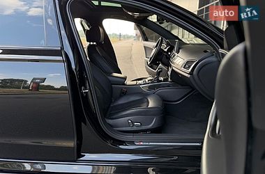 Седан Audi A6 2016 в Києві