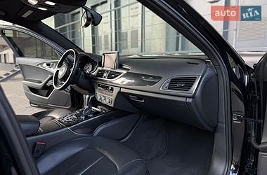 Седан Audi A6 2016 в Києві