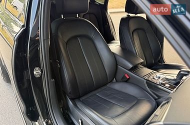 Седан Audi A6 2016 в Києві
