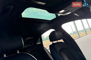 Седан Audi A6 2016 в Києві