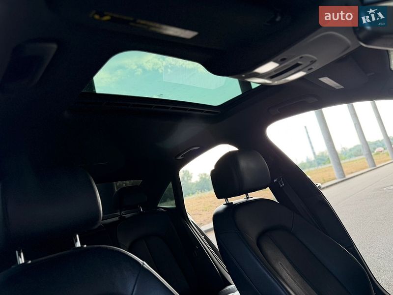 Седан Audi A6 2016 в Києві