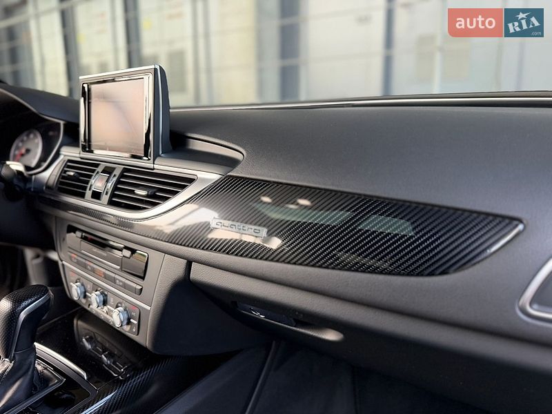 Седан Audi A6 2016 в Києві