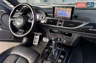 Седан Audi A6 2016 в Києві