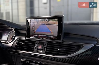 Седан Audi A6 2016 в Києві