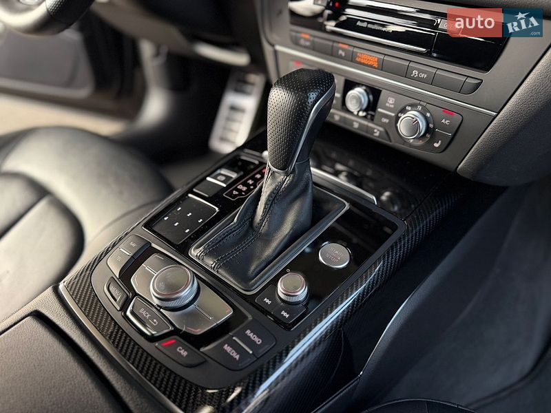 Седан Audi A6 2016 в Києві