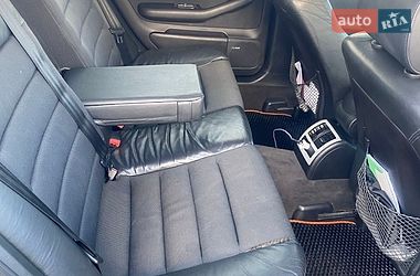 Універсал Audi A6 2004 в Запоріжжі