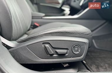 Седан Audi A6 2019 в Києві