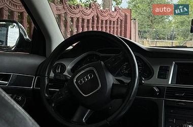 Універсал Audi A6 2009 в Львові фото 19 Універсал Audi A6 2009 в Львові