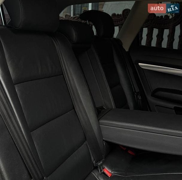 Універсал Audi A6 2009 в Львові фото 28 Універсал Audi A6 2009 в Львові