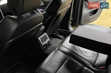 Універсал Audi A6 2009 в Львові фото 30 Універсал Audi A6 2009 в Львові
