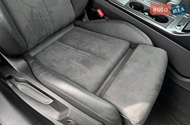Седан Audi A6 2022 в Кривом Роге