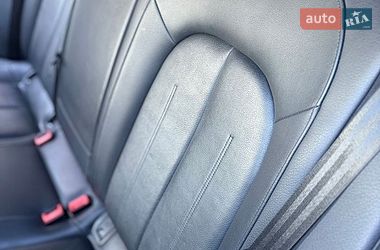Седан Audi A6 2015 в Киеве