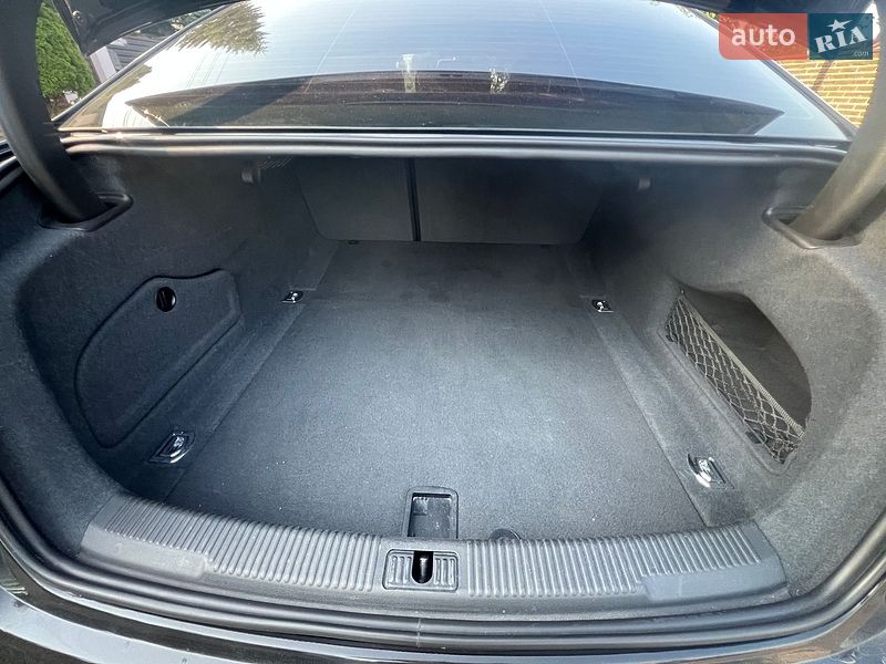 Седан Audi A6 2012 в Броварах