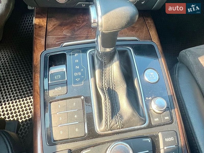 Седан Audi A6 2012 в Броварах