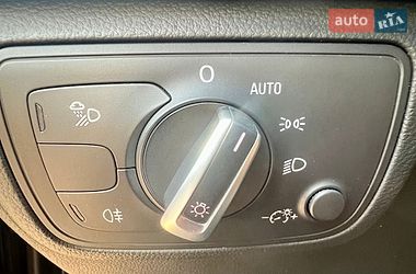 Седан Audi A6 2012 в Броварах