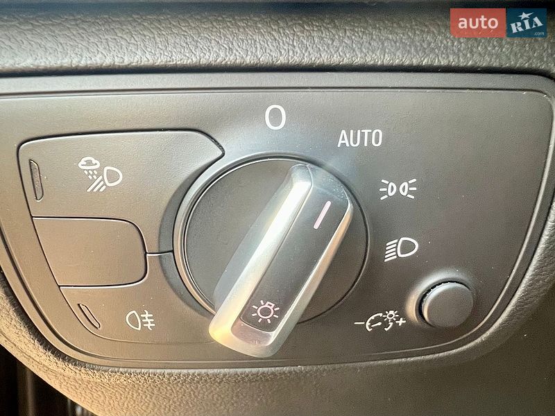 Седан Audi A6 2012 в Броварах