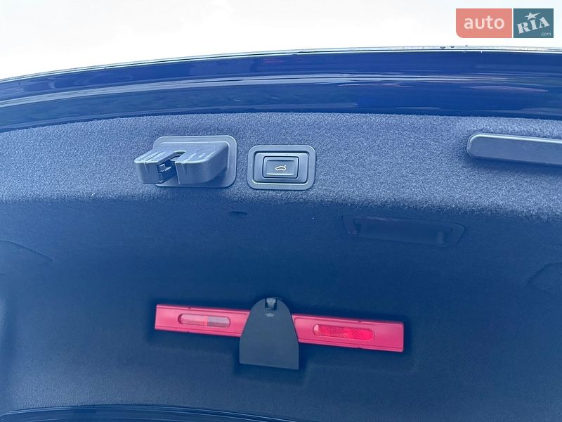 Седан Audi A6 2016 в Львові