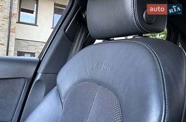 Седан Audi A6 2016 в Львові