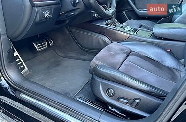 Седан Audi A6 2016 в Львові