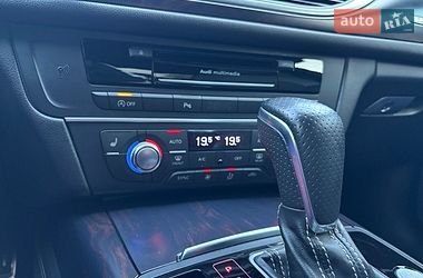 Седан Audi A6 2016 в Львові