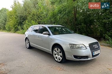 Універсал Audi A6 2009 в Рівному фото 5 Універсал Audi A6 2009 в Рівному