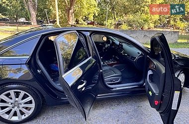 Седан Audi A6 2012 в Ужгороді фото 11 Седан Audi A6 2012 в Ужгороді