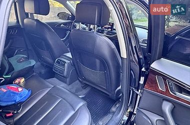 Седан Audi A6 2012 в Ужгороді фото 15 Седан Audi A6 2012 в Ужгороді
